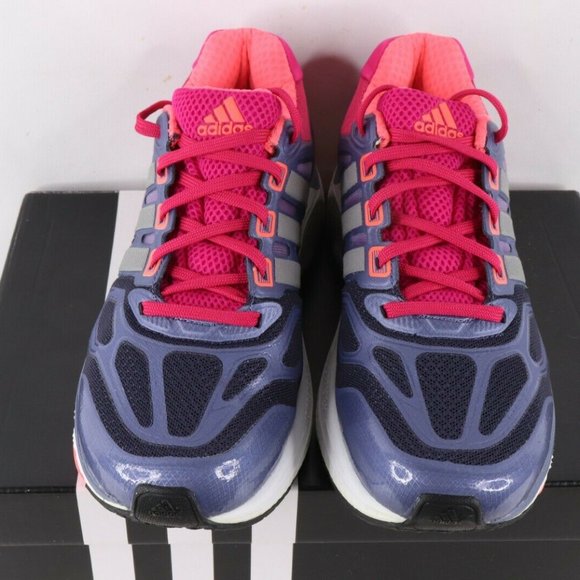 New Adidas Supernova Sequence 6 Running Shoes 7 - Picture 2 of 8